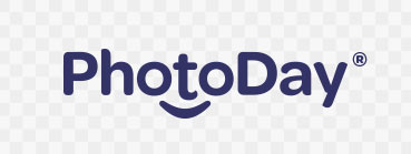PhotoDay Logo Blue