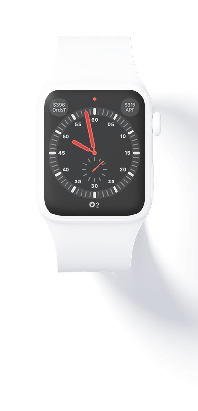 Watch Face Explorer