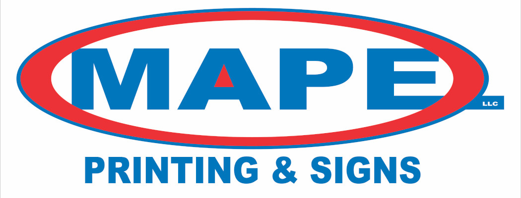 Mape Printing & Signs